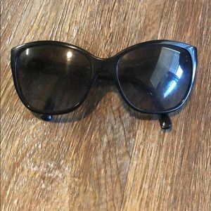Dolce and Gabbana D&G Butterfly Sunglasses
